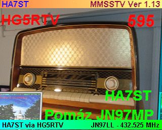 sstv image