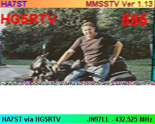 sstv image