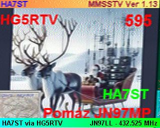 sstv image