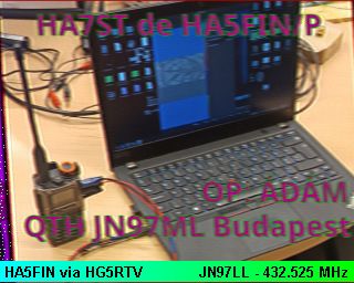 sstv image