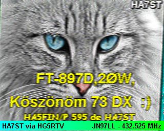 sstv image