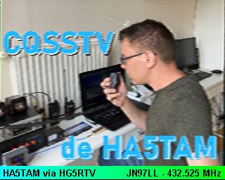 sstv image