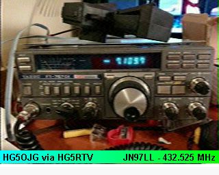 sstv image