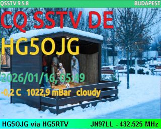 sstv image