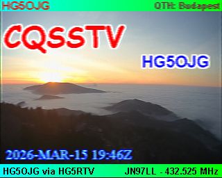 sstv image