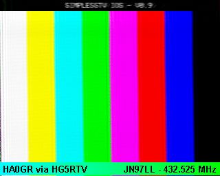 sstv image