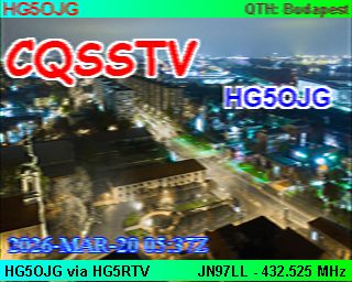 sstv image