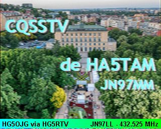 sstv image