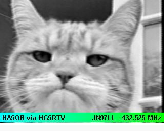 sstv image