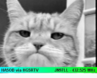 sstv image