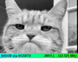 sstv image