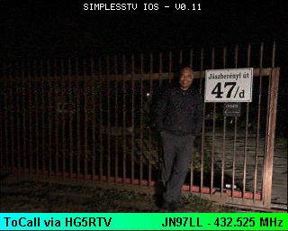 sstv image