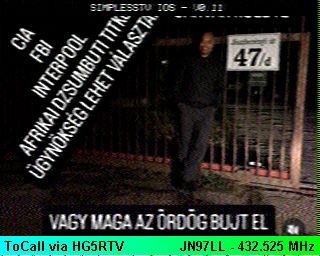 sstv image